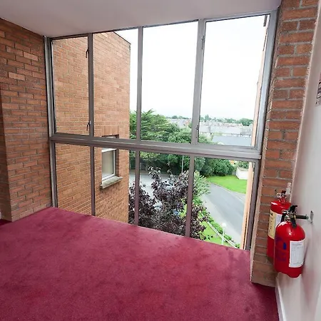 Apartment Cowper 415