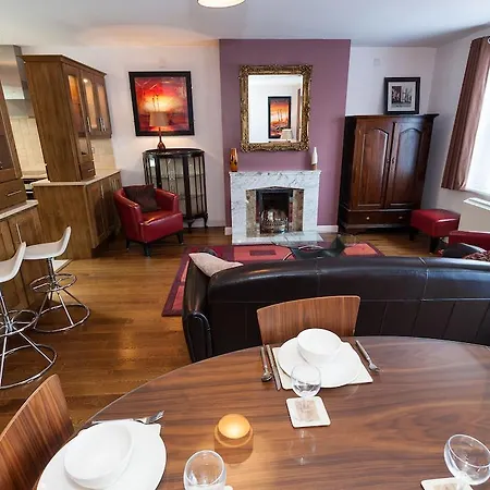 Cowper 415 Dublin