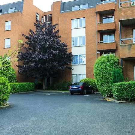 Apartman Cowper 415 Dublin