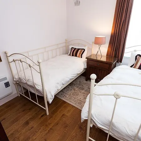 Apartman Cowper 415