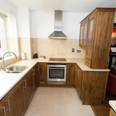 Apartman Cowper 415